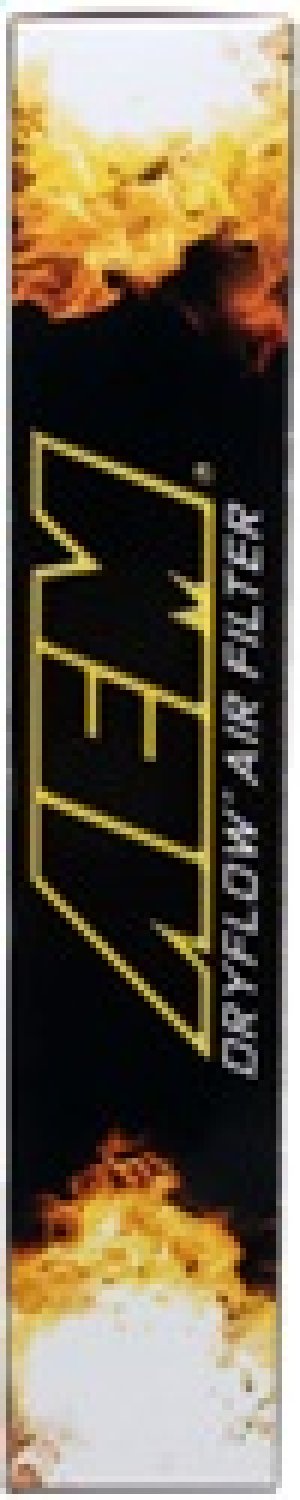 Volkswagen GTI Air Filters - Drop In - AEM Induction - Dryflow - `09-`10